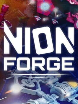 Nion Forge