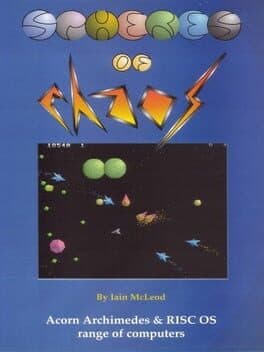 Spheres of Chaos