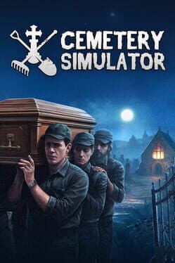 Cemetery Simulator