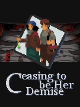 Ceasing to be Her Demise