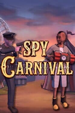 Spy Carnival