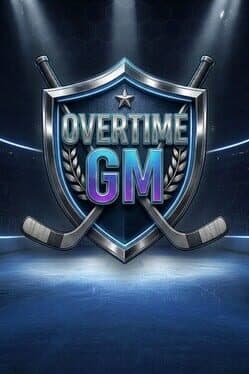 OvertimeGM: Hockey Manager
