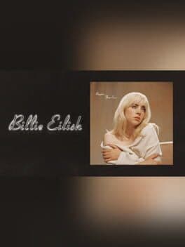 Beat Saber: Billie Eilish - "NDA"