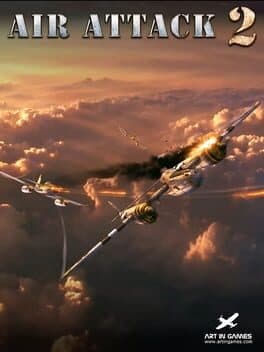 AirAttack 2