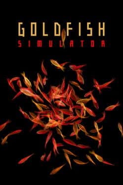 Goldfish Simulator