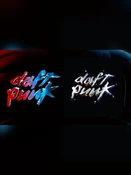 Beat Saber: Daft Punk - "Harder, Better, Faster, Stronger"