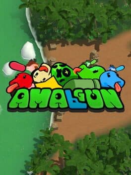 Amalgun