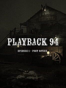 Playback '94: Episode 1 - Post Office