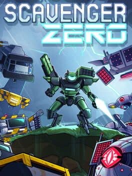 Scavenger Zero