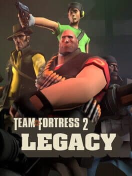 Team Fortress 2 Legacy