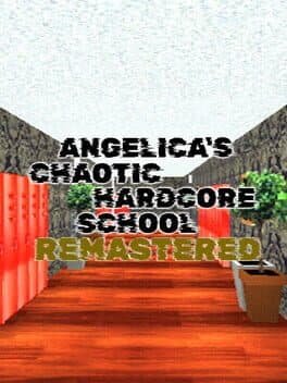 Angelica's Chaotic Hardcore School