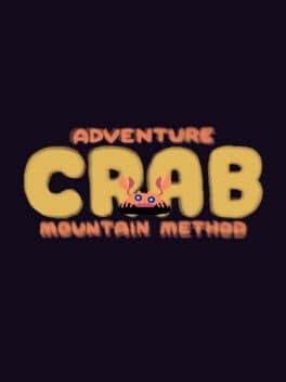 Adventure Crab Mountain Method