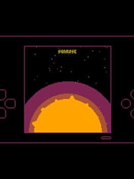 Sunrose.p8
