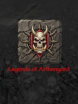 Legends of Arthengard