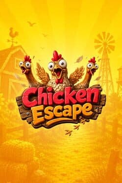 Chicken Escape