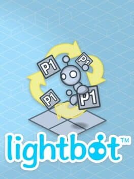Lightbot: Programming Puzzles