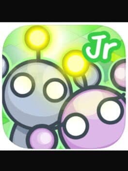 Lightbot Jr: Coding Puzzles