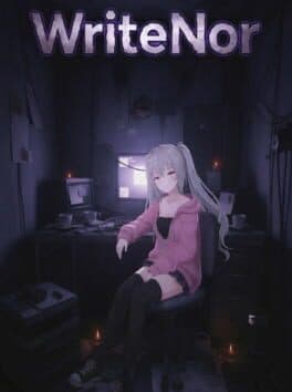WriteNor