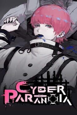 Cyber Paranoia