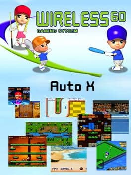 Auto X