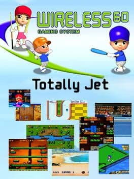 Totally Jet