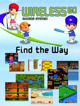 Find the Way