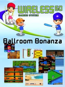 Ballroom Bonanza