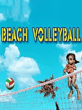 Beach Volleyball