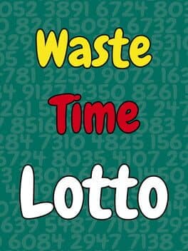 Waste Time Lotto