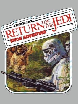Star Wars: Return of the Jedi - Ewok Adventure