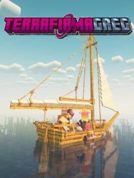 TerraFirmaGreg