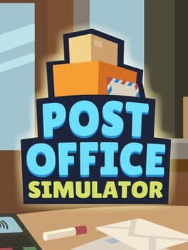 Post Office Simulator