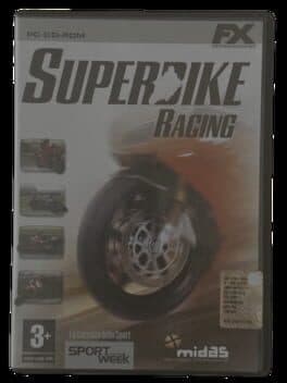 Superbike Racing
