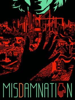 Misdamnation