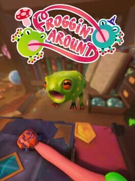 Froggin' Around