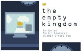The Empty Kingdom