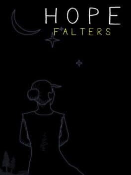Hope Falters
