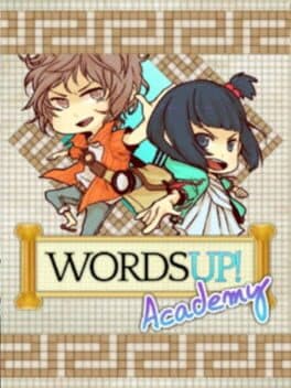 WordsUp! Academy