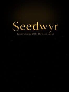 Seedwyr