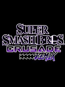 Super Smash Bros. Crusade Remix