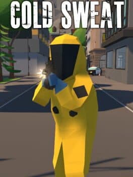 Cold Sweat
