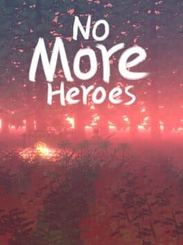 No More Heroes