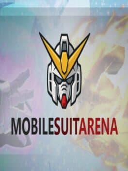 Mobile Suit Arena
