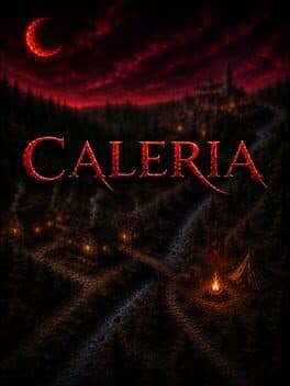 Caleria