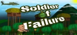 Soldier of Failure
