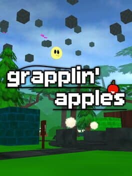 Grapplin' Apples