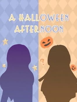 A Halloween Afternoon