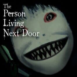 The Person Living Next Door