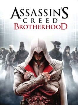Assassin's Creed: Brotherhood Mobile