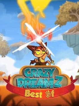 Crazy Dreamz: Best Of